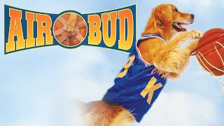 AIR BUD  Full Official Movie [upl. by Malan]