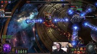 PoE 325 Lacerate of Haemorrhage Bleed Glad May change to retaliate Part 5 [upl. by Irwin770]