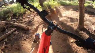 Downieville Downhill  Summer Sessions Part Une [upl. by Attekahs]