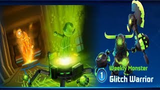 LEGO NEXO KNIGHTS MERLOK 20  Merlok vs Monstrox NEXO Combo Powers Gameplay iOs Android 2 [upl. by Ameen]