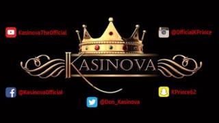 Kasinova The Don  New World Order [upl. by Landis]