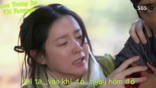 FMV 이수 ISU  단 한 번의 사랑 Only One Love Saimdang Lights Diary OST Part 6 Vietsub [upl. by Tapes]