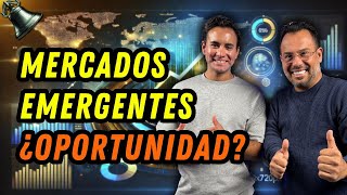 Invertir en Sectores Emergentes Oportunidades y Desafíos [upl. by Samuele]