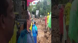 ഷൗക്കത്തിന് നഷ്ടപ്പെട്ടത് 24 കുടുംബാംഗങ്ങളെ  Wayanad Landslide  shoukath [upl. by Pavel]