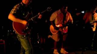 Larry McCray and Pete Galanis Performing quotSoulshinequot [upl. by Fania]