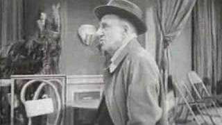 September Song Jimmy Durante 1955 [upl. by Ellerd]