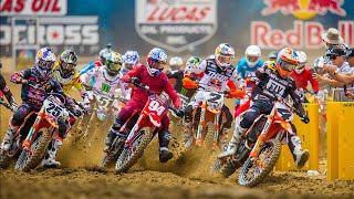 New 2020 Pro Motocross Schedule Announced [upl. by Anor]