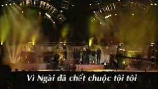 Agnus Dei Vietnamese Lyric Chuc Tan Chua [upl. by Couchman]