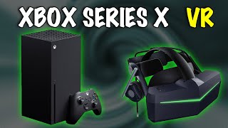 WHY is Xbox Ignoring VR [upl. by Carly]