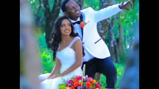 Afaan Oromo Wedding music [upl. by Letnuahc]