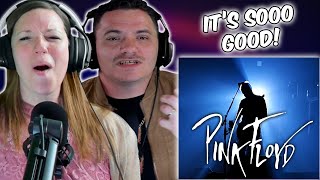 FIRST TIME REACTION To Pink Floyd  Comfortably Numb Pulse Concert [upl. by Goddord]