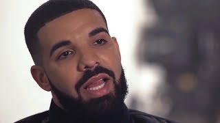 Drake Finally Responds To Pusha T Feud  Hollywoodlife [upl. by Giacamo324]