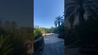 Portaventura  November 2024growth explore grow holidays travel fun spaintravelportaventura [upl. by Josee]