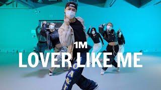 CL  Lover Like Me  Yechan Choreography [upl. by Osithe]