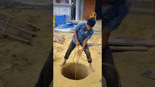 গত থেকে কি বের করলো shortvideo [upl. by Warder]