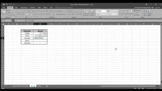 Date and Time Function on MS Excel [upl. by Ardeen]