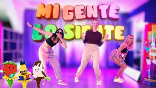 Just Dance 2025  Mi Gente lo Siente  Gotopo amp Don Elektron [upl. by Whitman]