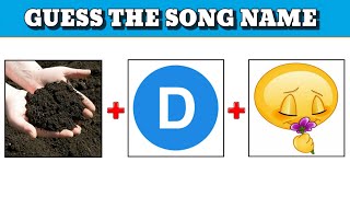 guess the song name by emoji  Queddle  riddles in hindi  guess hindi song  live insaan [upl. by Naedan620]