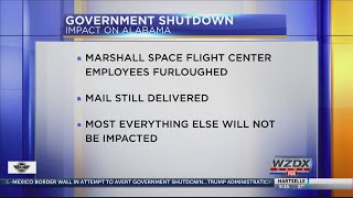 Possible government shutdown if no deal is reached by Friday at midnight [upl. by Lindy]