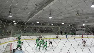 Airdrie STARS U18 vs FRHC Spartans Nov 16 [upl. by Jt]