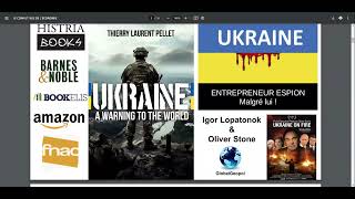 LE CONFLIT UKRAINIEN À TRAVERS LE PRISME DE LECONOMIE MONDIALE [upl. by Wheeler]