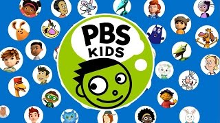 Announcing the PBS KIDS Channel [upl. by Nieberg]