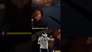 mounvr the walking dead vr saints and sinners gameplay [upl. by Aremaj131]