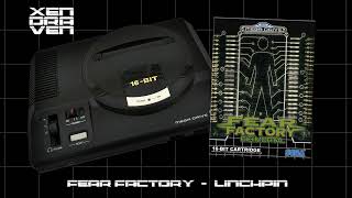 Fear Factory  Linchpin 16bit version [upl. by Gonsalve]