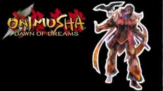 Onimusha Dawn of Dreams OST  Munenori Yagyu Theme [upl. by Anyehs]