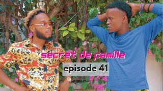 SECRET DE FAMILLE episode 41 [upl. by Aivatal678]