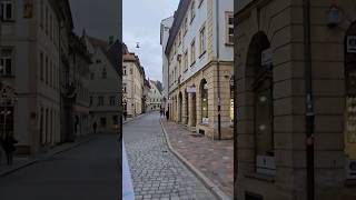 Die Schule der magischen Tiere 3 Film Drehort im Bamberg Altstadt [upl. by Freida]