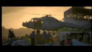 Spot Royal Navy quotLife Without Limitsquot  commercial 2010 UK [upl. by Surtimed]