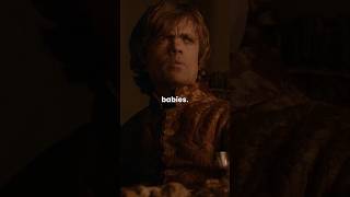 Tyrion learns that its Joffrey not Cersei who gave order to slaughter bbeis [upl. by Anialeh]