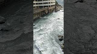 Manikaran  Gurudwara Sahib Manikaran  Hot water Spring ytshorts shorts youtubeshorts [upl. by Virge]