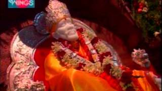 Shirdi Saibaba Mandir Ki Aarti  Sadasath Swarupam Chidanand  By Suresh Waskar  sai aashirwad [upl. by Eiramnwad646]