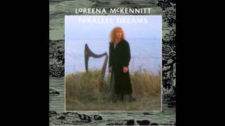 Loreena McKennitt  Samain Night [upl. by Scheider813]