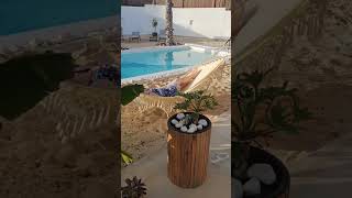 lanzarote canaryislands canarias travel spain islascanarias beach holiday nature [upl. by Anairuy]