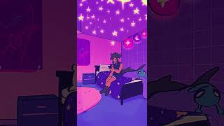 Astelexe is awake lofi animation [upl. by Viehmann12]