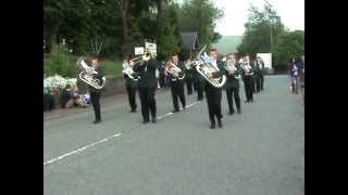 WHIT FRIDAY MARCH 2012 DENSHAW HUDDERSFIELD amp RIPPONDEN [upl. by Airotal]