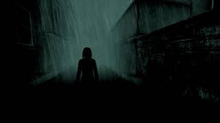 The Day Of Night  Silent Hill 2 even slower with rain [upl. by Otis]