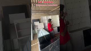 Mobile shop interior at low budget 🙀 mobileshop lowprice manufacturer [upl. by Okier]