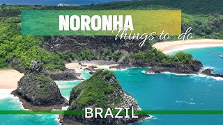 NORONHA [upl. by Tasia]