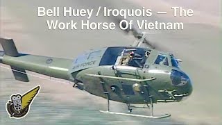 RNZAF UH1H Iroquois Helicopter [upl. by Hyrup]