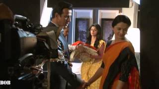 TV Serial Itna Karo Na Mujhe Pyaar On Location 01 [upl. by Nohpets586]