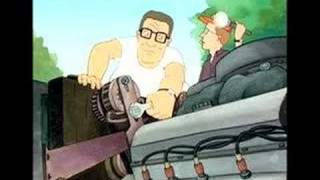 Hank Hill Prank Call [upl. by Traver]