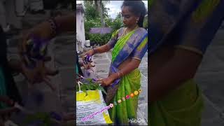 kuderu gramam dasara2024bathukamma atalu [upl. by Mutua]