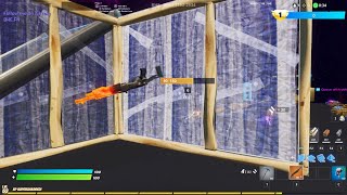 How to Go INVISIBLE IN ANY FORTNITE CREATIVE MAP Invisible Glitch In BHE 1V1 Map [upl. by Orag]