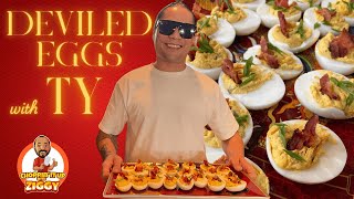 The Best Deviled Eggs [upl. by Dom826]