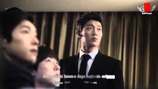 Vietsub  Kara BEAST  Black Paradise IRIS II OST MV by G6SubTeam [upl. by Clerc271]