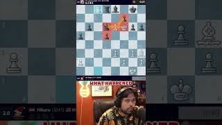 GM Hikaru Nakamura [upl. by Cathlene]